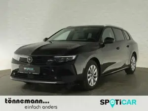 Opel Astra L ST ELEGANCE CDTI+LED+NAVI+RÜCKFAHRKAMERA+SITZ-/L