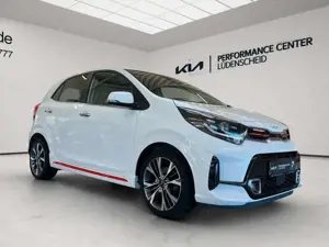 Kia Picanto 1.0 T GT-Line*SHZ*CARPLAY*LED*DAB* Bild 3