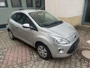 Ford Ka/Ka+ Trend