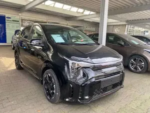 Kia Picanto 1.0 Aut. GT-line