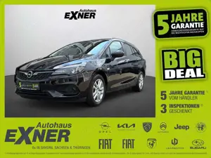 Opel Astra K Sports Tourer 1.2 Turbo EDITION LED+SHZ