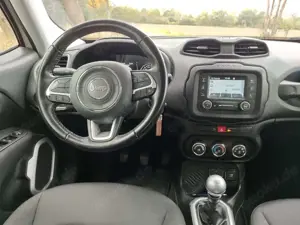 Jeep Renegade Renegade 1.6 MultiJet Longitude