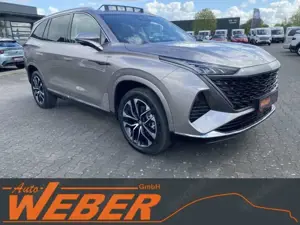 MG Others MGS9 PHEV Premium Panorama 7-Sitz Leder BOSE Bild 2