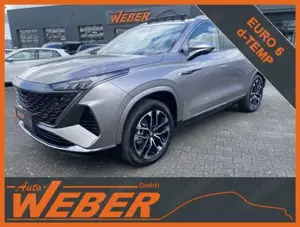 MG Others MGS9 PHEV Premium Panorama 7-Sitz Leder BOSE