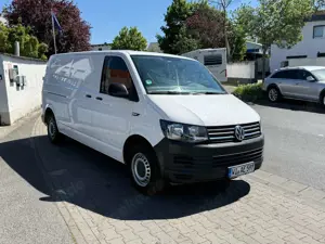 Volkswagen T6 Transporter Kasten lang