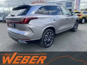 MG Others MGS9 PHEV Premium Panorama 7-Sitz Leder BOSE Bild 4