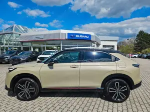 Honda HR-V Advance Style