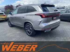 MG Others MGS9 PHEV Premium Panorama 7-Sitz Leder BOSE Bild 5