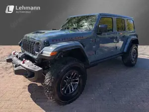 Jeep Wrangler Rubicon Recon Xtreme 3,6-V6-NAP-Abgasanlage-US-Imp