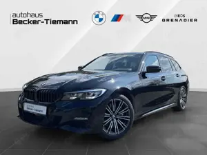 BMW 330 d Touring/ M Sport/ DrivAss Prof./ ParkAss/ HiFi/