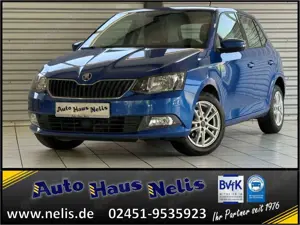 Skoda Fabia III 1,0 Ambition GreenTec Radio MP3 USB AU