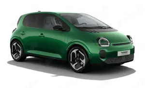 Renault Twingo E-Tech 80 Urban Range Techno