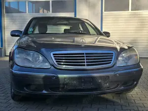 Mercedes-Benz S 320 S-Klasse