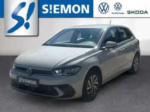 Volkswagen Polo 1.0 Life LED SHZ PDC Klima LightAss DAB Spurhaltea