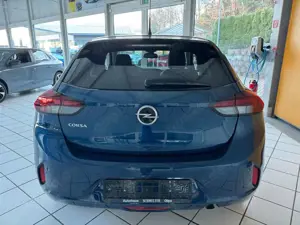 Opel Corsa Bild 3