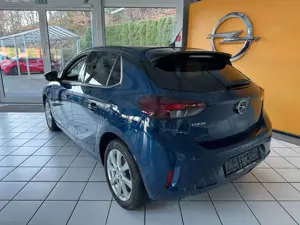 Opel Corsa Bild 5