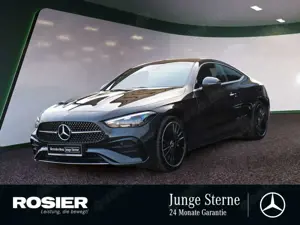 Mercedes-Benz CLE 450 4M Coupé AMG Sport Premium AHK Distr.