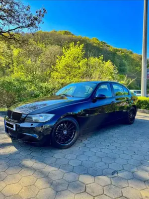 BMW 318 318i Aut.
