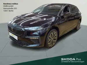 Skoda Scala 1.0 TSI DSG*SELECTION*GJR*MATRIX*RFK*AAC*