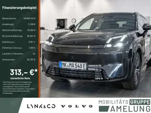 Lynk  Co 08 Core KAMERA NAVI W-LAN ACC LED PANO 360°