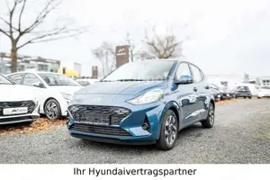 Hyundai i10 Bild 3