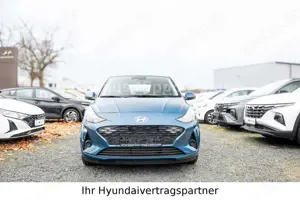 Hyundai i10 Bild 2