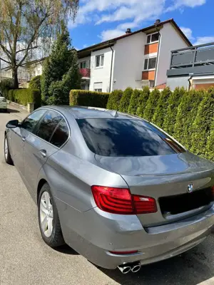 BMW 525 525d xDrive 2014 ,Aut. Luxury Line, Bi-Xenon Bild 5