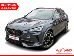 CUPRA Formentor 2.0 VZ 4Drive DSG LED Navi ACC Kamera