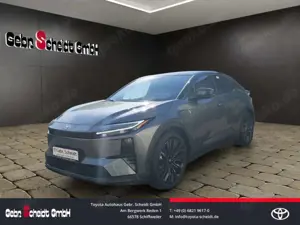Toyota C-HR+ 252 kW AWD Lounge LED-Hauptscheinwerfer JBL Apple