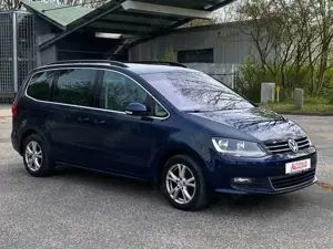 Volkswagen Sharan Comfortline BMT*AUTOMATIK*NAVI*AHK