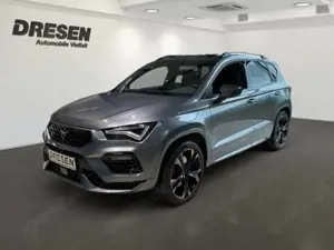 CUPRA Ateca 2.0 TSI DSG Anhängerkupplung+Navi+ 360 Grad Kamera