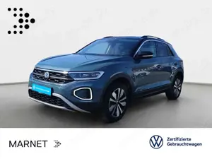 Volkswagen T-Roc 2.0 TDI DSG GOAL* Navi*AHK*Kamera*LED+*SHZ