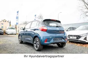 Hyundai i10 Bild 4