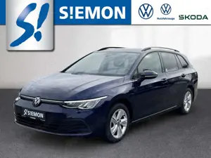 Volkswagen Golf Variant TDI DSG Life AHK Navi ACC SHZ LHZ