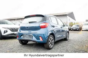 Hyundai i10 Bild 5