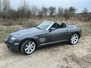 Chrysler Crossfire