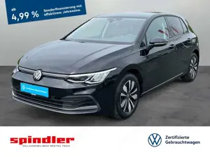 Volkswagen Golf VIII Move 1.5 TSI / Navi, CarPlay, LED, ACC