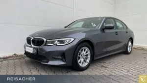 BMW 320 d Lim Advantage,LCPro.RFK,Laser,Sportsitze