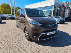 Toyota Proace Verso L1 Family Comfort