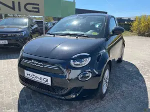 Fiat 500e 3+1 Icon  CCS*Tempomat*Klimaautomatik