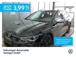 Volkswagen Golf Variant R 2.0 TSI DSG Navi Pano ACC LED SHZ