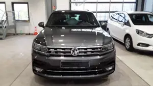 Volkswagen Tiguan Highline BMT/Start-Stopp 4Motion