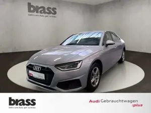Audi A4 35 TDI 120(163) kW(PS) S tronic