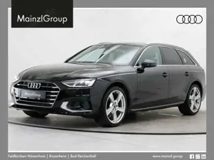 Audi A4 35 TFSI S tronic Advanced Virtual Navi
