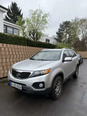 Kia Sorento Spirit 4WD