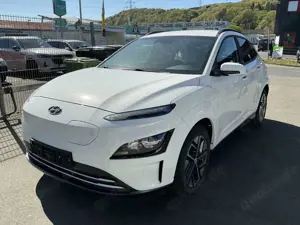 Hyundai KONA Edition 30+ R.Cam Navi Krell SHZ LED DAB