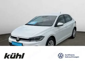 Volkswagen Polo VI 1.0 TSI Life Navi,Matrix,SHZ.,