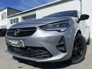 Opel Corsa 1.2 GS-Line Navi LED RFK DAB DigCockpit