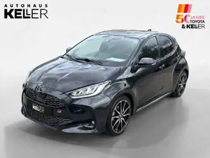 Toyota Yaris Hybrid GR Sport