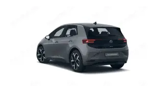 Volkswagen ID.3 Pure 125 kW (170 PS) 52 kWh 1-Gang- Automat Bild 4
